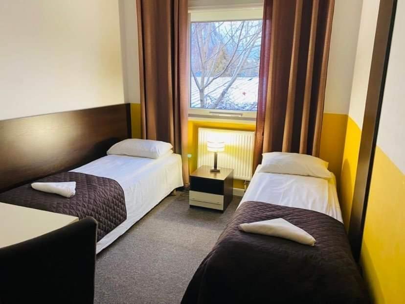 Smart2stay Magnolia Gjestgiverier