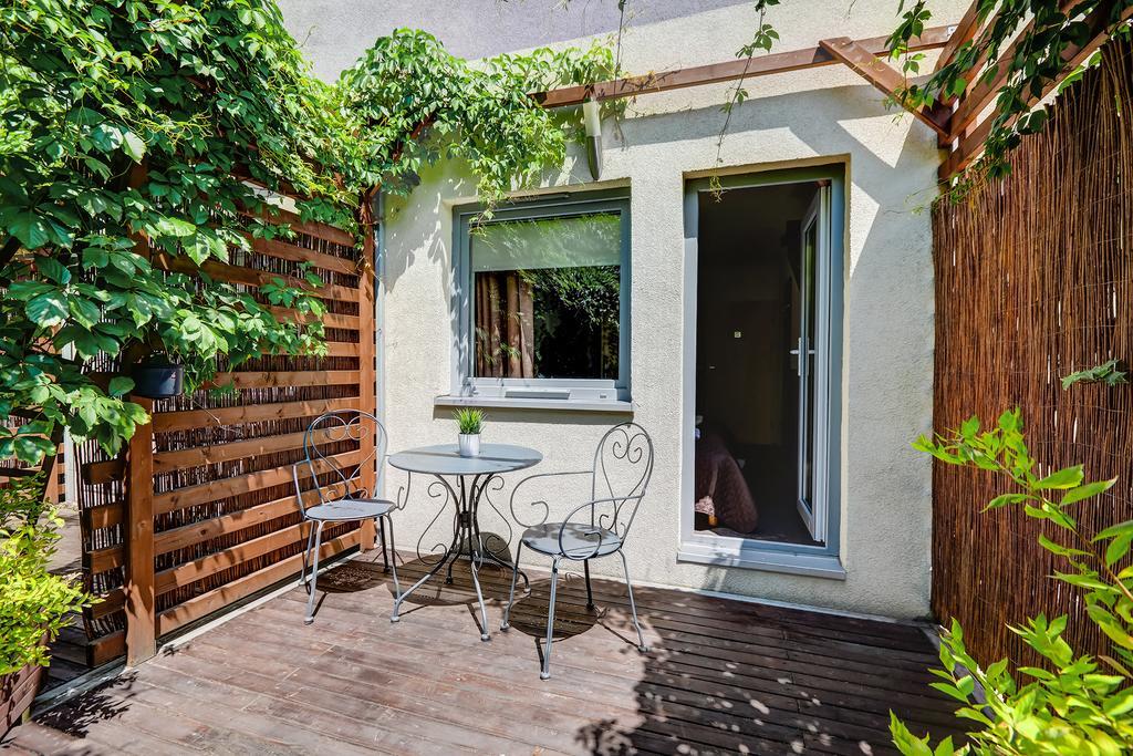 Gjestgiverier Smart2stay Magnolia Warszawa