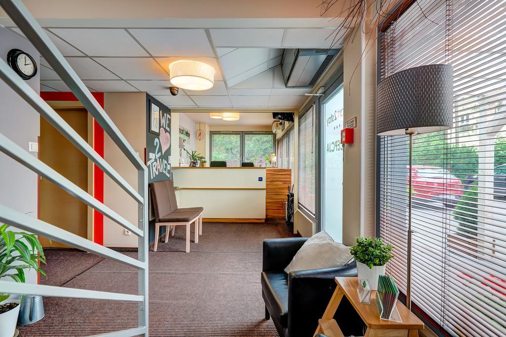 Gjestgiverier Smart2stay Magnolia Warszawa