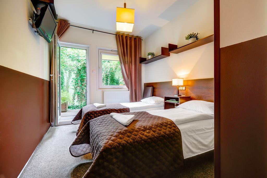 Smart2stay Magnolia Gjestgiverier 2*