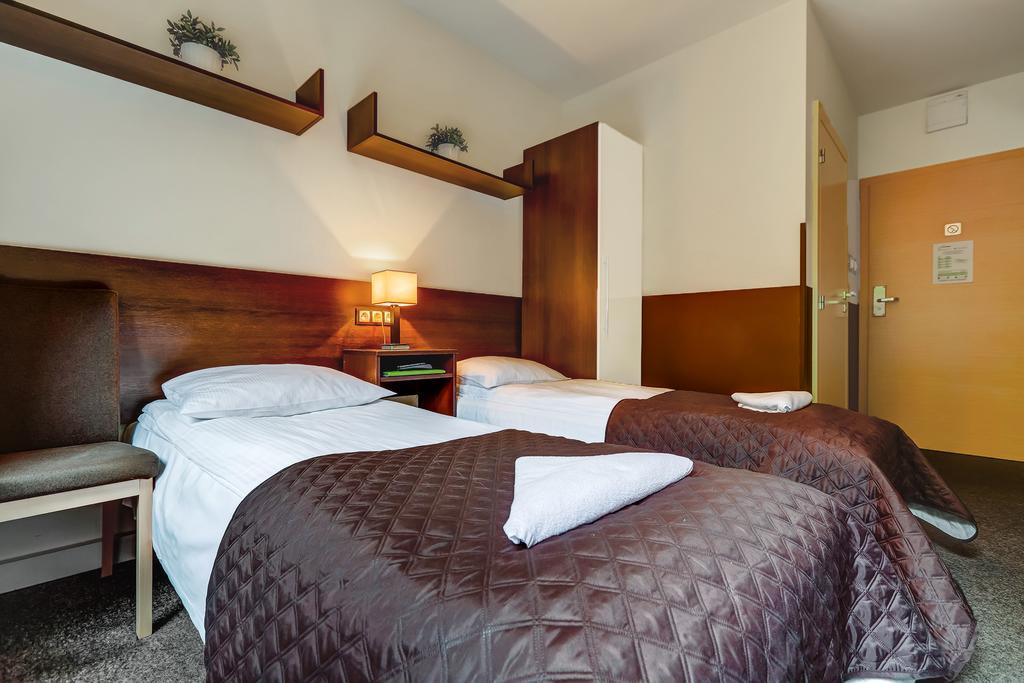 Gjestgiverier Smart2stay Magnolia 2*