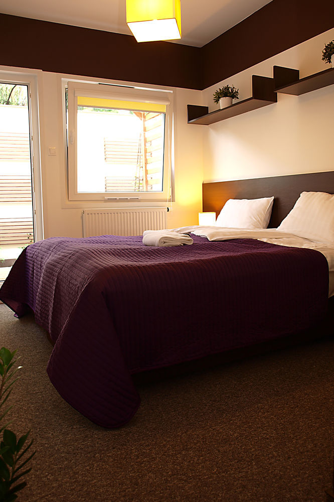 Gjestgiverier Smart2stay Magnolia Warszawa