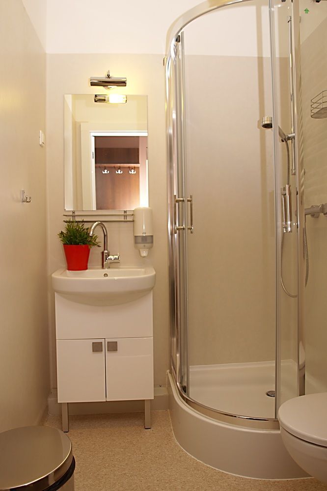 Smart2stay Magnolia Gjestgiverier Warszawa